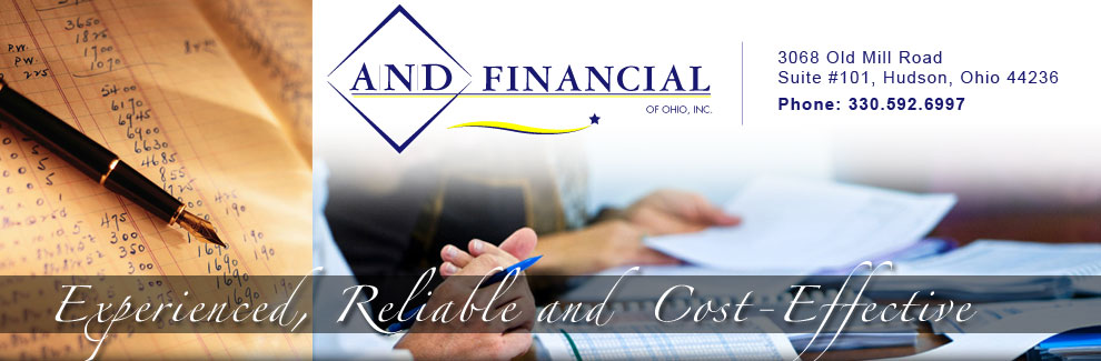 AND Financial