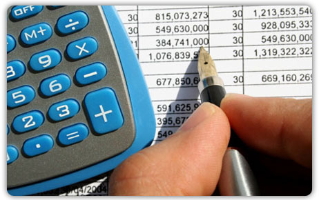 Taxes Services