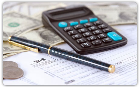 Taxes Services